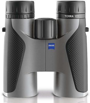 Zeiss Zeiss Terra 10 x 42 zwart/zwart