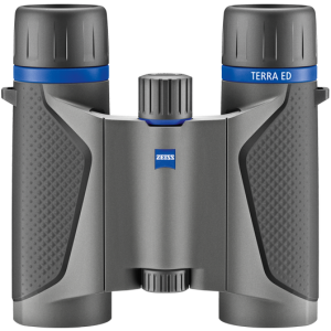 Zeiss Zeiss Terra ED Pocket 8 x 25 grijs