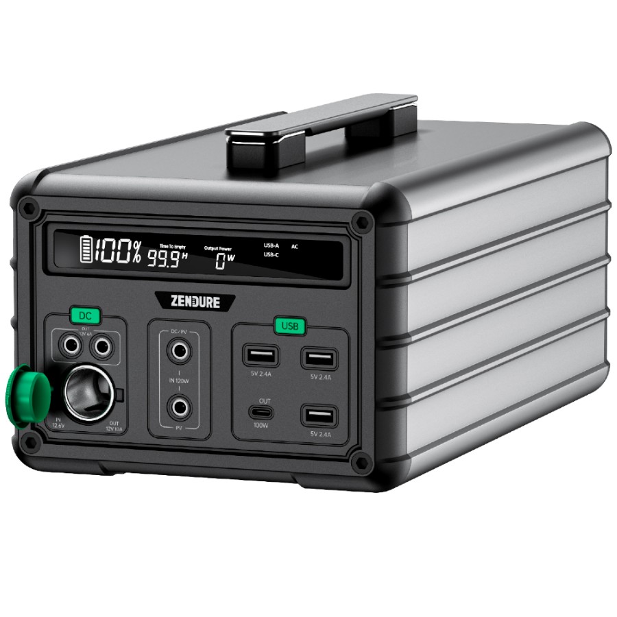 Zendure Zendure-SuperBase 1000M powerstation