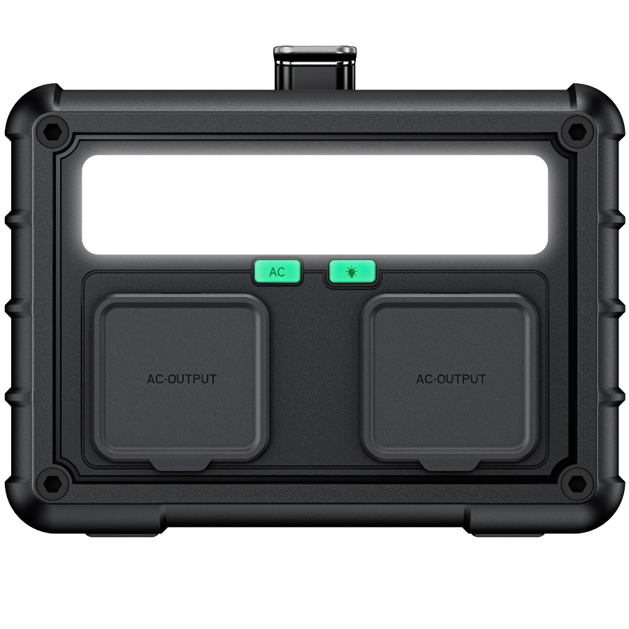 Zendure Zendure-SuperBase 1000M powerstation - Image 2