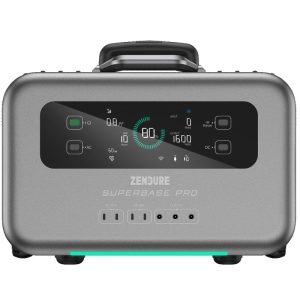 Zendure Zendure-SuperBase Pro 2000