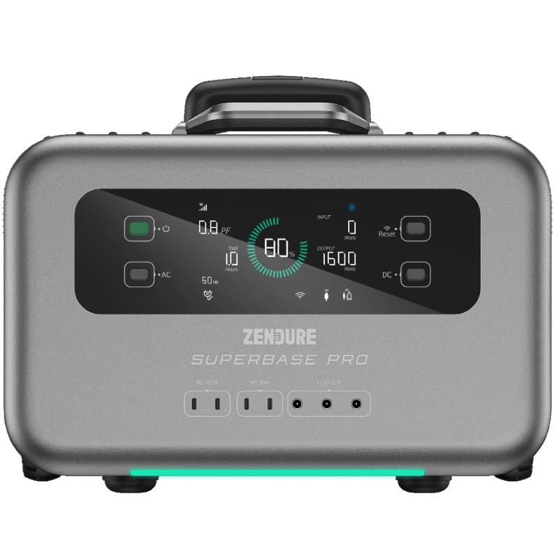 Zendure Zendure-SuperBase Pro 2000