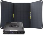 Goal Zero Goal Zero Sherpa 100AC Solar kit