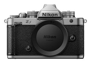 Nikon Nikon Z F SL Body