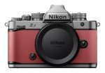 Nikon Nikon Z F SL Body Mauve Pink