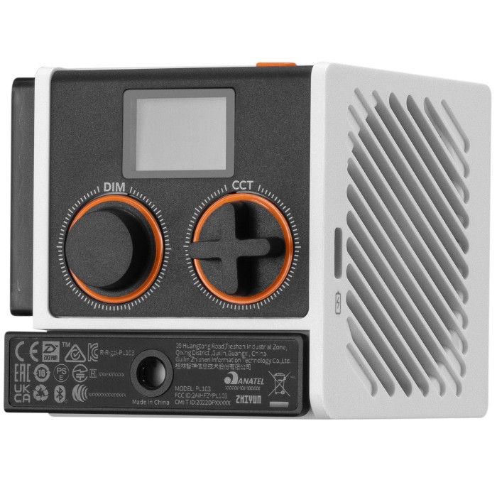 Zhiyun ZHIYUN Molus G60 Combo - Image 2